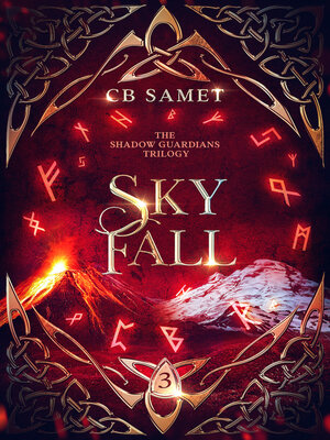 cover image of Sky Fall